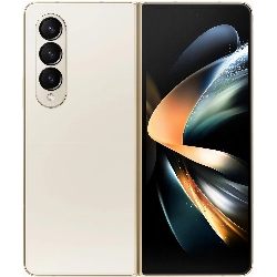 Смартфон Samsung Galaxy Z Fold 4, 12.256 ГБ, бежевый